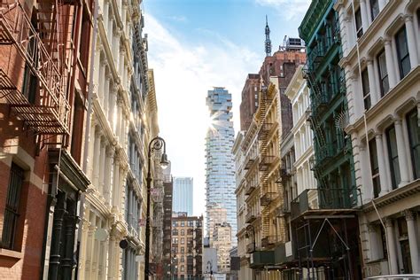 A visit to Canal Street in New York City 